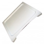 Ripiano vetro inferiore