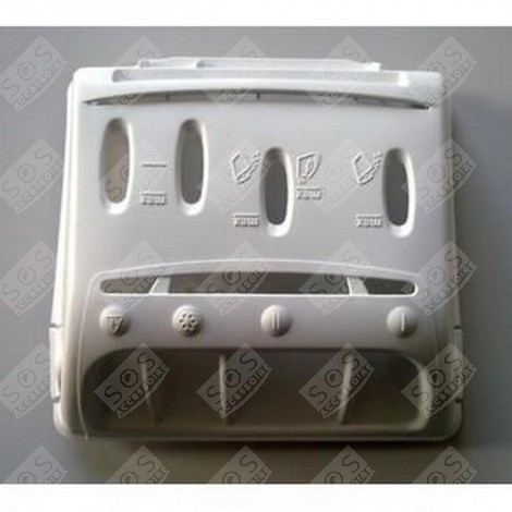 DISTRIBUTORE DETERSIVIO LAVATRICE - WTG814800, 55X2896