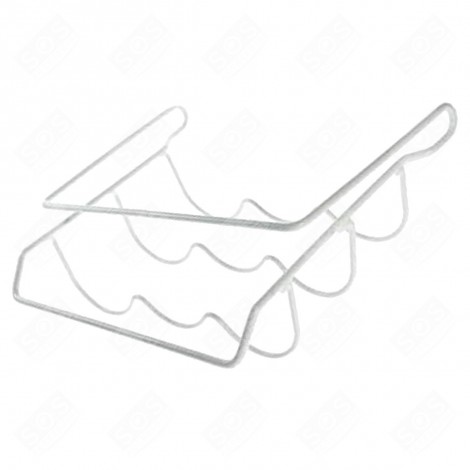 BALCONCINO / MENSOLA PORTABOTTIGLIE FRIGORIFERO, CONGELATORE - 4238470100