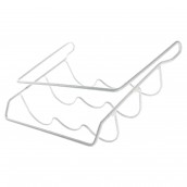 Balconcino / mensola portabottiglie