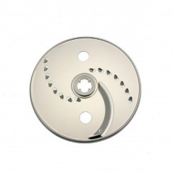 Disco grattugia e sminuzzatore grosso