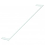 Profilo posteriore Clayette, scaffale