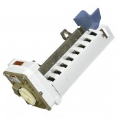 Macchina del ghiaccio