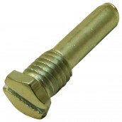 Asse originale della cerniera