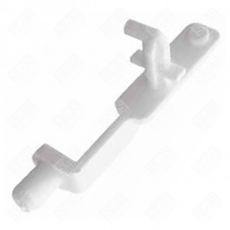 ASSE DEL BATTENTE DESTRO FRIGORIFERO, CONGELATORE - 41X6870