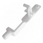 Asse del battente destro