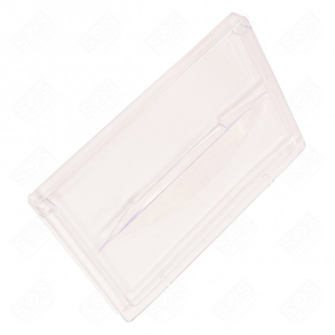 CONTENITORE VERDURE SENZA FACCIATA ORIGINALE FRIGORIFERO, CONGELATORE - 230X155