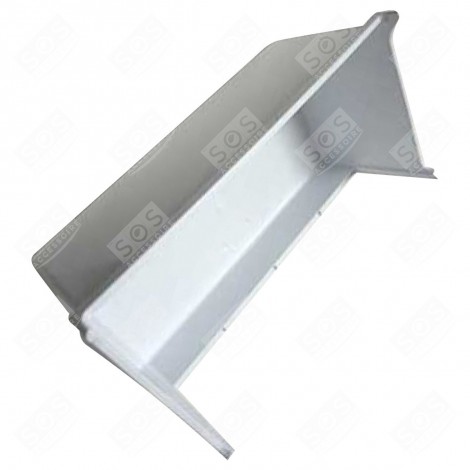 CASSETTO FRUTTA E VERDURA ORIGINALE FRIGORIFERO, CONGELATORE - 460X184X206, C00268642