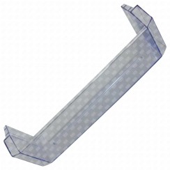 Ripiano portabottiglie originale 365X85X95 mm