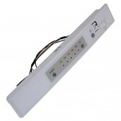 Pannello di controllo con modulo di comando originale