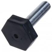 Piede regolabile originale