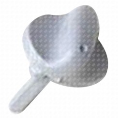 Pulsante di controllo del termostato originale