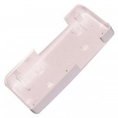 Tappi per viti bianchi originali (da 10)