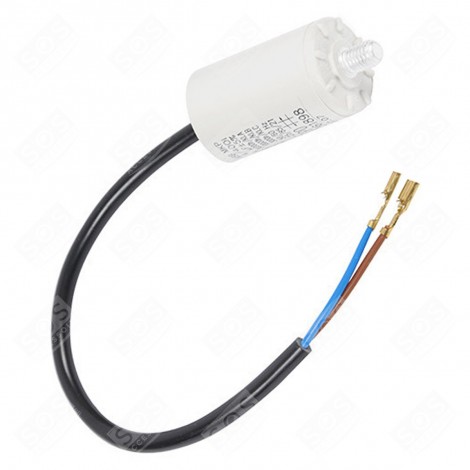 CONDENSATORE ORIGINALE FRIGORIFERO, CONGELATORE - 2003618986