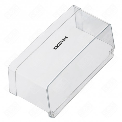 COPERCHIO DEL VANO UOVA FRIGORIFERO, CONGELATORE - 00265198