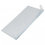 Coperchio scatola burro lato sinistro originale