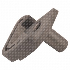 Presa sinistra chiusura porta superiore originale