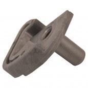 Presa sinistra chiusura porta superiore originale