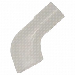 Tubo di scarico dell'acqua del serbatoio del ghiaccio originale