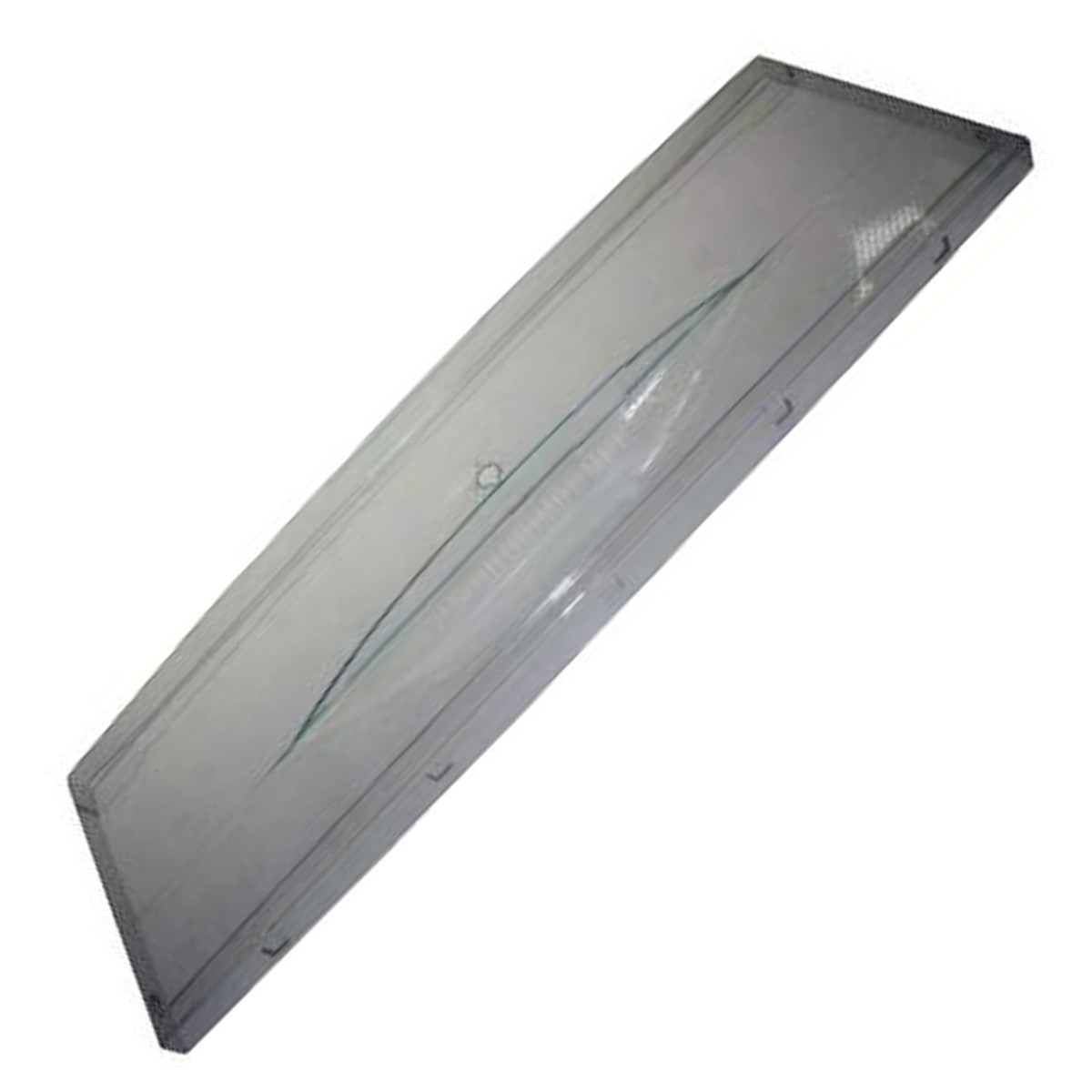 Semboutique - Fiancata Anteriore Cassetto Originale Liebherr - Ricambio 7402463 Per Congelatori CP4613, KGT5066 E Altri