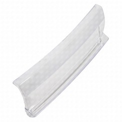 Frontale del vano verdura originale