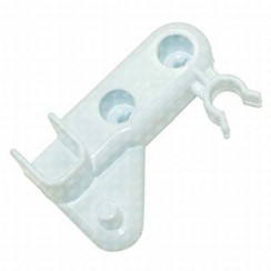 Cerniera di arresto destra portello originale