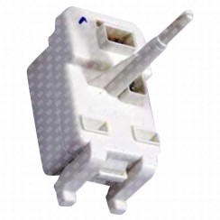 Relé di avviamento + klixon originale