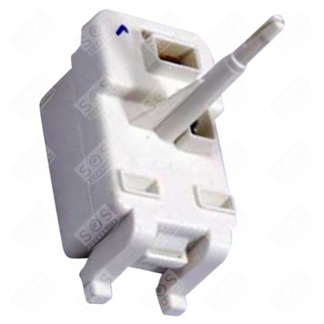 RELÉ DI AVVIAMENTO + KLIXON ORIGINALE FRIGORIFERO, CONGELATORE - DA96-00496F