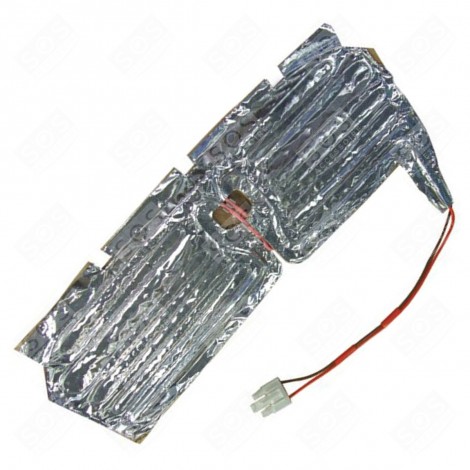 RESISTENZA ANTIGELO FRIGORIFERO, CONGELATORE - DA47-00022B