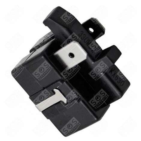 RELE DI AVVIAMENTO ORIGINALE FRIGORIFERO, CONGELATORE - DA35-00099A