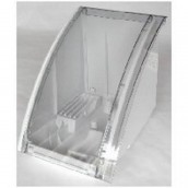 Cofanetto contenitore per dischi