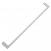 Supporto anteriore/posteriore per ripiano