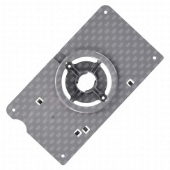 Supporto motore isolante originale