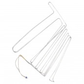 Resistenza di sbrinamento originale