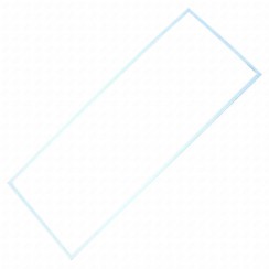 Guarnizione sportello (parte congelatore) originale