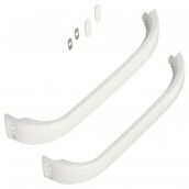 Maniglia della porta originale