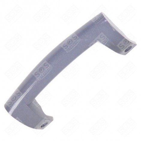 MANIGLIA DELLA PORTA FRIGORIFERO, CONGELATORE - F86V005F7