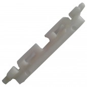 Asse maniglia sportello freezer