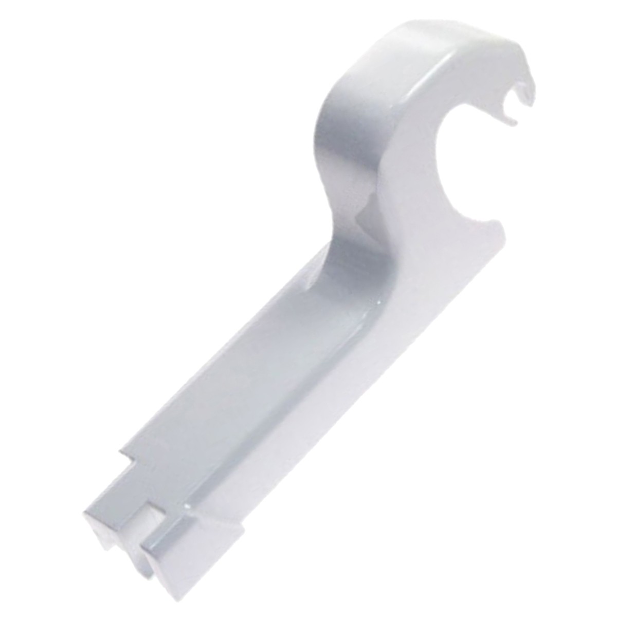 Cerniera Destra Per Congelatore Indesit Sparefixd - Ricambio Originale C00506363 Per Vari Modelli - 2