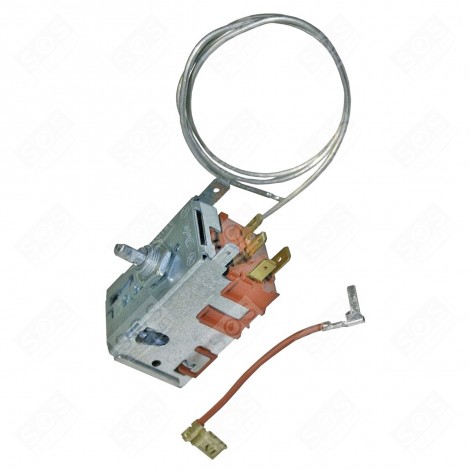THERMOSTAT FRIGORIFERO, CONGELATORE - 00167231
