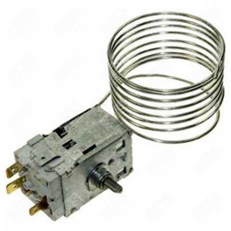 THERMOSTAT FRIGORIFERO, CONGELATORE - 481228238253