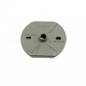 Tasto di comando pannello dei comandi