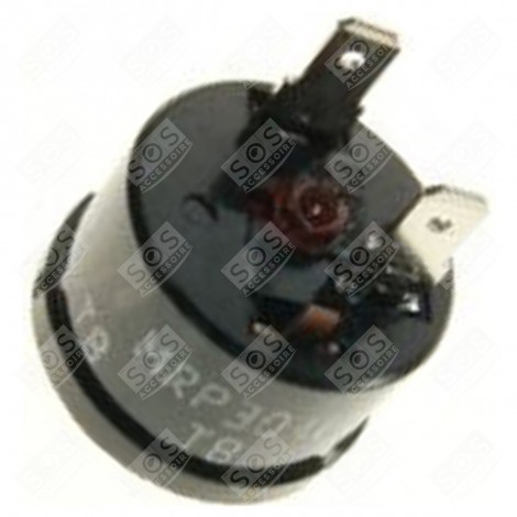 RELÈ DI AVVIAMENTO ORIGINALE FRIGORIFERO, CONGELATORE - 45X1193