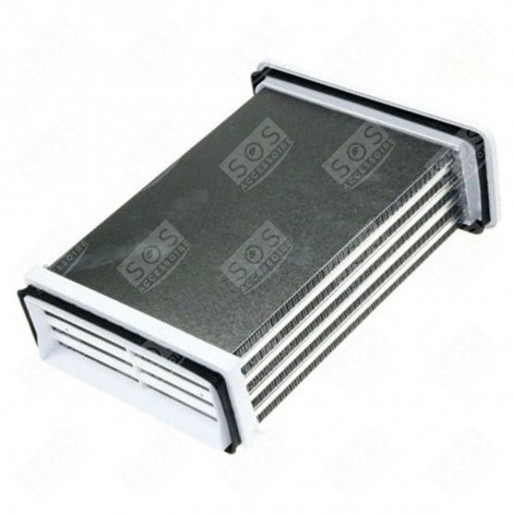 CONDENSATORE ASCIUGATRICE - 2968400100