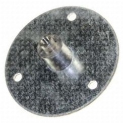 Asse del tamburo originale