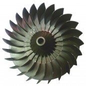 Turbina