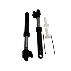 Set di 2 ammortizzatori inferiori vasca