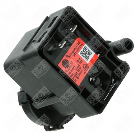 POMPA DI SCARICO ORIGINALE ASCIUGATRICE - DC31-00105A