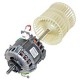 MOTORE DI AZIONAMENTO + VENTILATORE ASCIUGATRICE - 2964400300, 2964400100