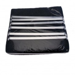 Lotto 3 filtri a carbone